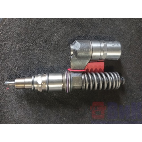 Форсунка топливная электрическая Scania PDE 05743937329 (512)-4