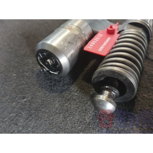 Форсунка топливная электрическая Scania PDE 05743937329 (512)-1