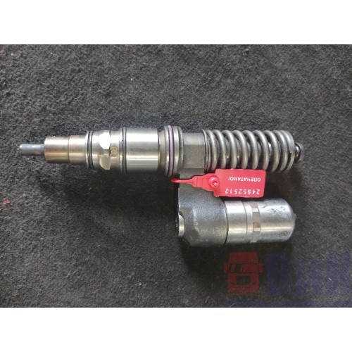 Форсунка топливная электрическая Scania PDE 05743937329 (512)