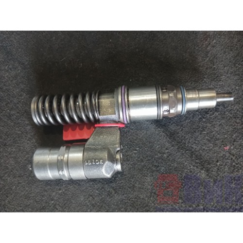 Форсунка топливная электрическая Scania PDE 8113408 (511)-2