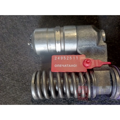 Форсунка топливная электрическая Scania PDE 8113408 (511)-3