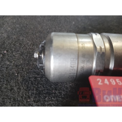 Форсунка топливная электрическая Scania PDE 8113408 (511)-4