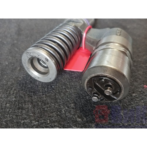 Форсунка топливная электрическая Scania PDE 8113408 (511)-1