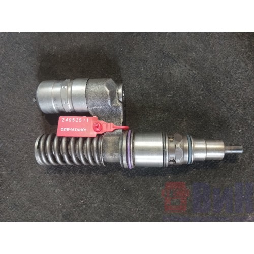 Форсунка топливная электрическая Scania PDE 8113408 (511)