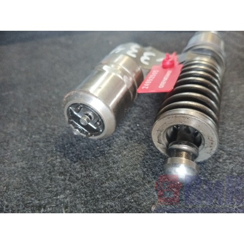 Форсунка топливная электрическая Scania PDE (505)-2