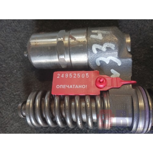 Форсунка топливная электрическая Scania PDE (505)-3