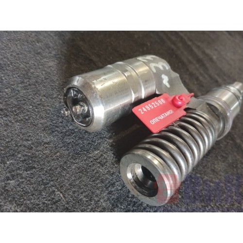 Форсунка топливная электрическая Scania PDE (506)-2