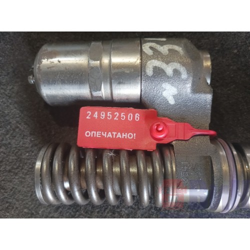 Форсунка топливная электрическая Scania PDE (506)-3