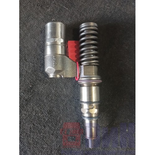 Форсунка топливная электрическая Scania PDE (506)-4