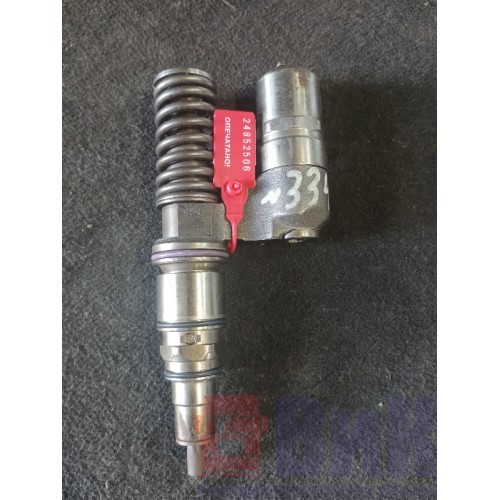 Форсунка топливная электрическая Scania PDE (506)