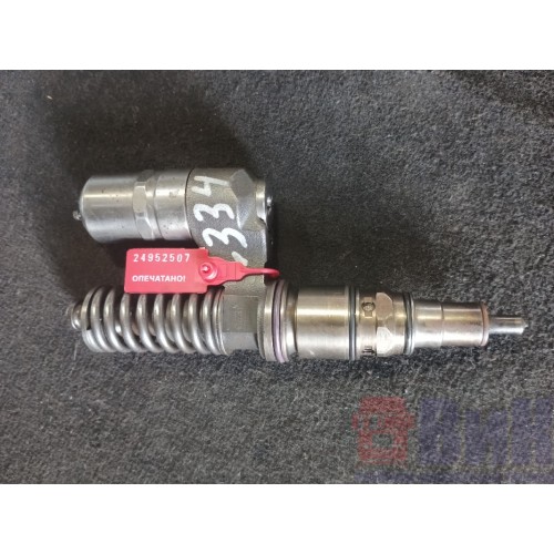 Форсунка топливная электрическая Scania PDE (507)-3