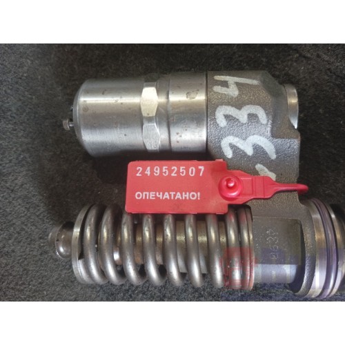 Форсунка топливная электрическая Scania PDE (507)-4