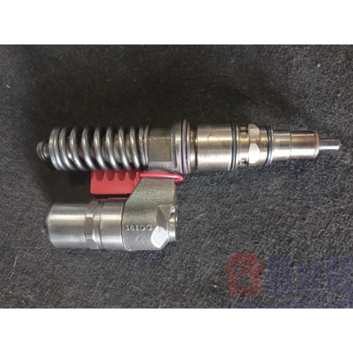 Форсунка топливная электрическая Scania PDE (507)-5