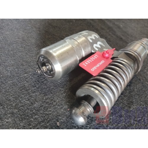 Форсунка топливная электрическая Scania PDE (507)-1