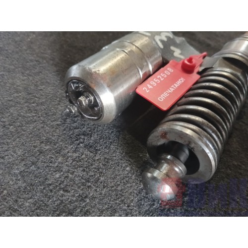 Форсунка топливная электрическая Scania PDE (508)-1