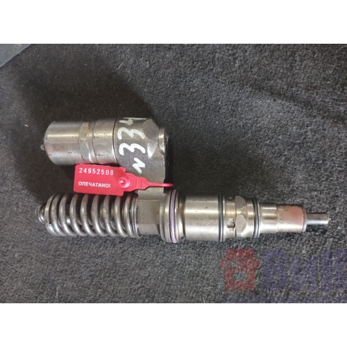 Форсунка топливная электрическая Scania PDE (508)