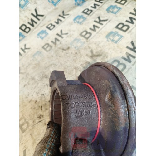 Подшипник выжимной DAF 106 049232 Valeo (551)-2