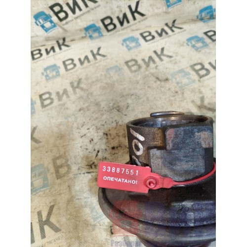 Подшипник выжимной DAF 106 049232 Valeo (551)-1