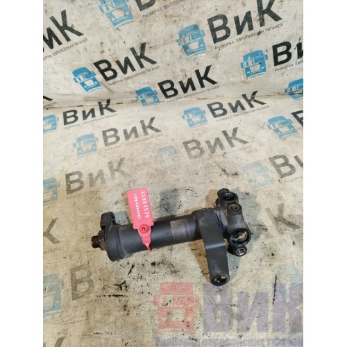 Трубопровод прокачной DAF 106 049232 (578)