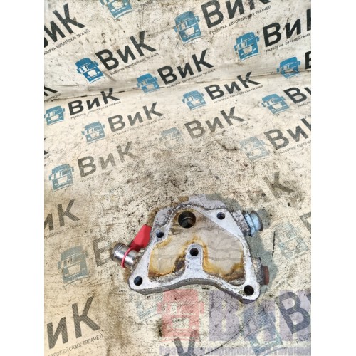 Фланец соединения жидкости охлаждения DAF 106 049232 (566)-1