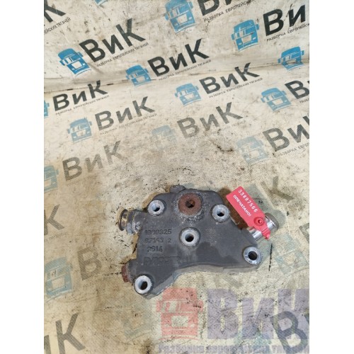 Фланец соединения жидкости охлаждения DAF 106 049232 (566)