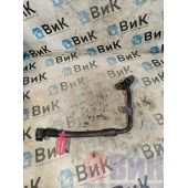 Трубка охлаждающей жидкости DAF 106 049232 (568)