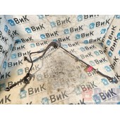 Трубка охлаждающей жидкости EGR (ЕГР) DAF 106 049232 в сборе (567)