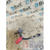 Трубка EGR (ЕГР) DAF 106 049232 (570)