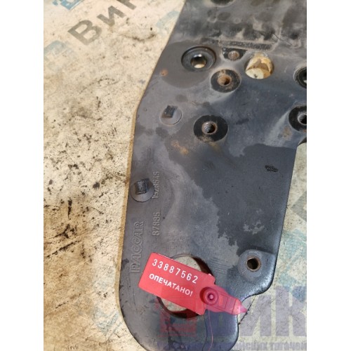 Петля двигателя DAF 106 049232 (562)-2