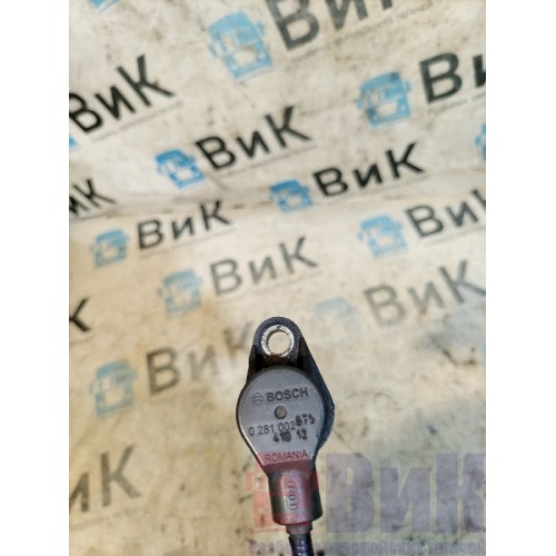 Датчик положения коленвала DAF 106 049232 (547)-1