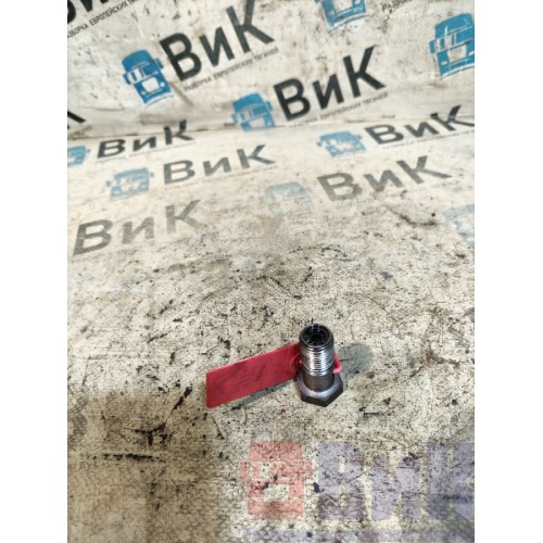 Клапан обратный топливный DAF 106 049232 (543)