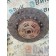 Диск сцепления DAF 106 049232 Valeo (580)