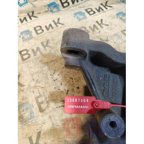 Кронштейн двигателя DAF 106 049232 LH (564)-1