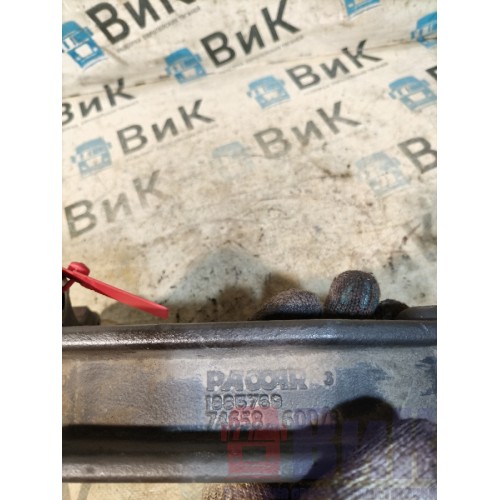 Кронштейн двигателя DAF 106 049232 (560)-2