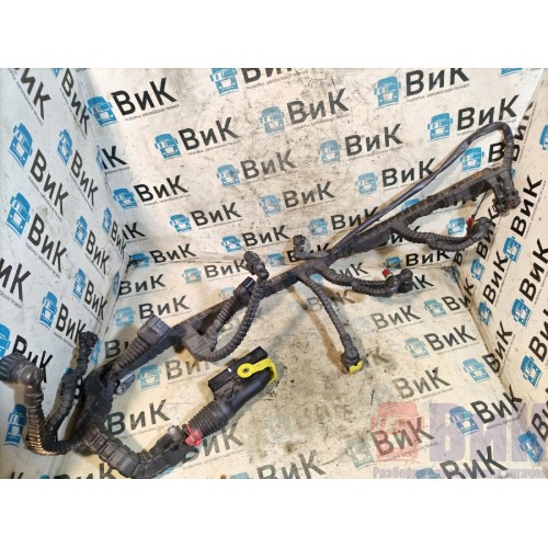 Проводка PLD секций DAF 106 049232 (553)