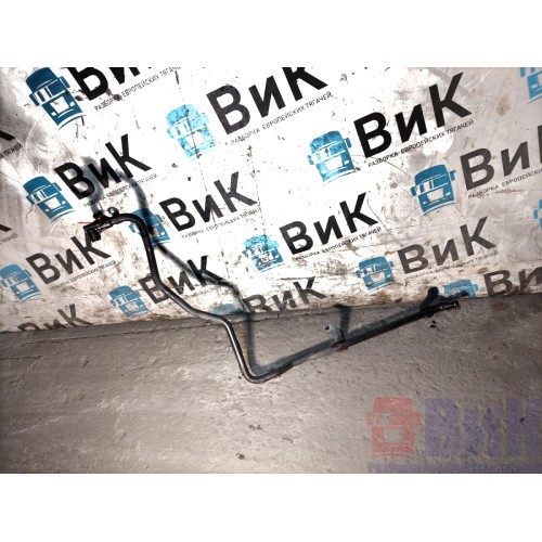 Трубка охлаждения DAF 106 049232 (557)