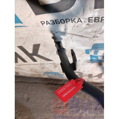 Трубка охлаждения DAF 106 049232 (557)-2