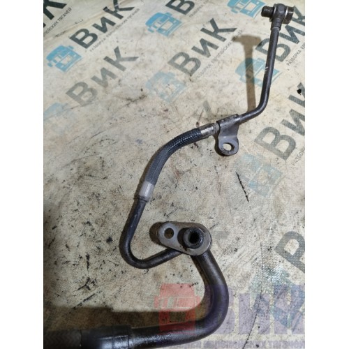 Трубка от турбины DAF 106 049232 (538)-1