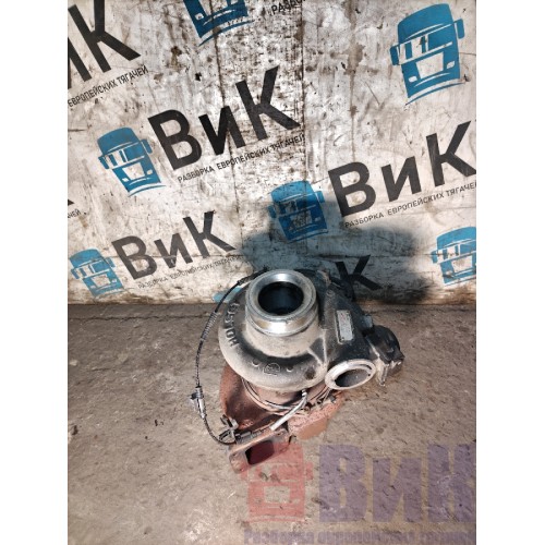 Турбина DAF 106 049232 HE500UG HOLSET (542)