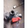 Компрессор воздушный DAF 106 049232 Wabco (539)