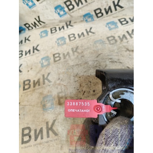 Поршень DAF 106 049232 (535)-4