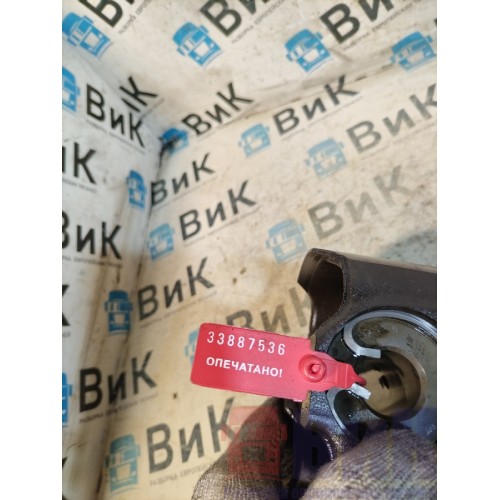 Поршень DAF 106 049232 (536)-4