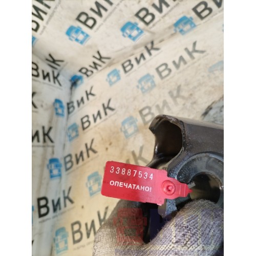 Поршень DAF 106 049232 (534)-1