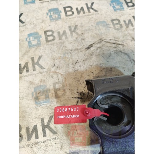 Поршень DAF 106 049232 (537)-3