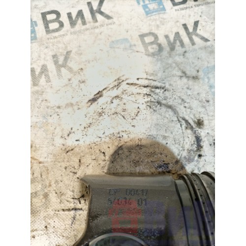 Поршень DAF 106 049232 (537)-5