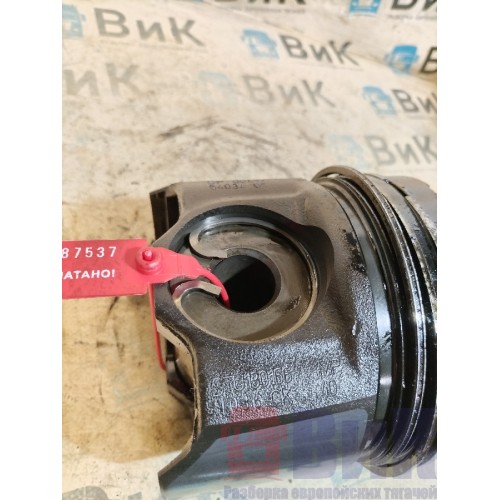 Поршень DAF 106 049232 (537)-6