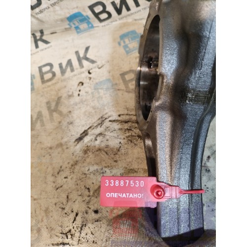 Шатун DAF 106 049232 (530)-3