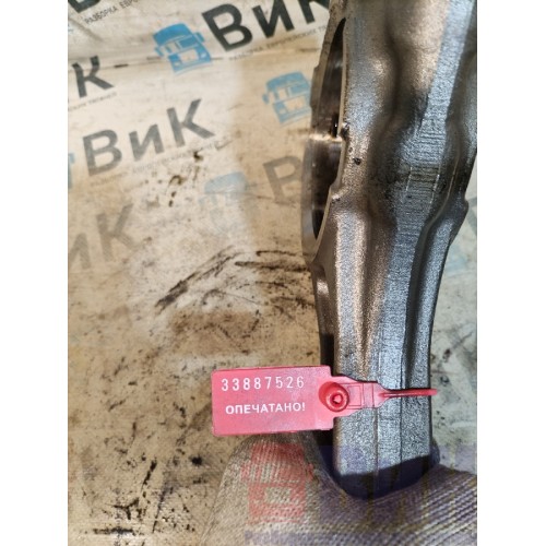 Шатун DAF 106 049232 (526)-1