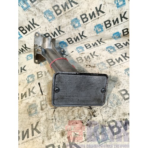 Маслозаборник DAF 106 049232 (522)-4