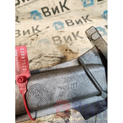 Маслозаборник DAF 106 049232 (522)-3